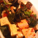 夢郷 - ピータン豆腐