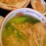 夢郷 - ラーメン