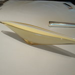 キュイジーヌ[s] ミッシェル・トロワグロ - バター。