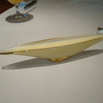 キュイジーヌ[s] ミッシェル・トロワグロ - バター。