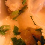 夢郷 - 韮と海老