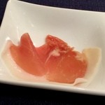 マヌエル・カーザ・デ・ファド - 前菜盛合せ