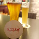 RedDot BrewHouse - Weitzen