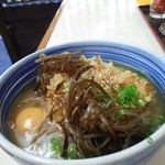 Shirakawa Soba - 