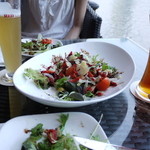 RedDot BrewHouse - Reddot Salad