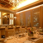 銀座 シェ・トモ - 6名様からパーティープラン受付中。