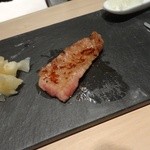 中目黒 いぐち - トモサンカク