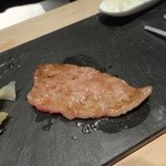 中目黒 いぐち - シンシン