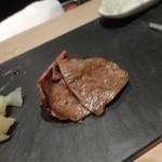 中目黒 いぐち - トウガラシ