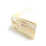 プティ・グラン - ミルクレープ　(390円) '14 9月中旬