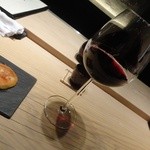 中目黒 いぐち - カベルネ