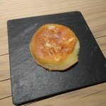 中目黒 いぐち - カチョカバロ