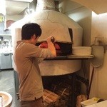h Pizzeria Romana Gianicolo - 