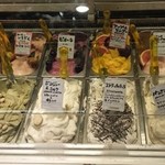 バール・ジェラテリア　ラッフィナート - 