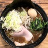 家系ラーメン クックら