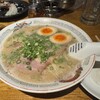 博多ラーメン でぶちゃん 高田馬場本店