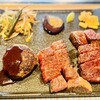 宮古牛鉄板焼 ユキシオステーキ