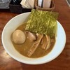 らぁめん・つけそば 頂 - 料理写真: