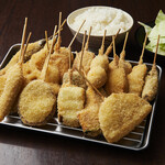 新世界串カツ いっとく - その他写真: