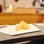 てんぷら 一心 - 