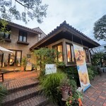 レ・ザンジュ - 