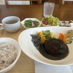 シナモン - 