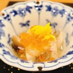 てんぷら 一心 - 爽物