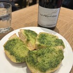 ル バー ラ ヴァン サンカンドゥ アザブ トウキョウ - 