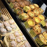 バックシュトゥーベ ツオップ - 