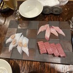 居酒屋佐伯屋 - 