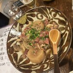 居酒屋佐伯屋 - 