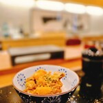 てんぷら 一心 - 天丼