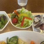 シナモン - 