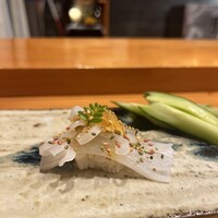 天寿し 京町店 - 