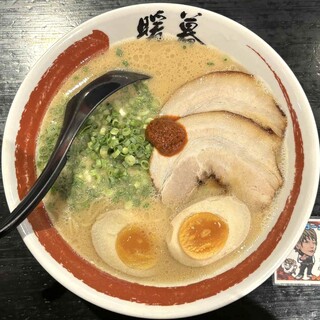 ラーメン暖暮_1