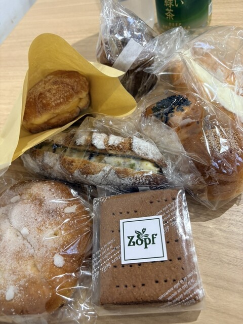 久しぶりにツオップ♡』by picchu : バックシュトゥーベ ツオップ