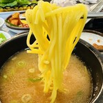 송정3대국밥 - 