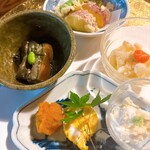 ぎゃらりぃかふぇ華野 - 