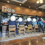 広ちゃん飯店 - 