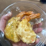 まつおか - エビマヨ