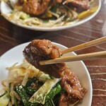 広ちゃん飯店 - 