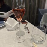 ケンゾーエステイトワイナリー 六本木ヒルズ店 - 