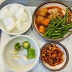 송정3대국밥 - 