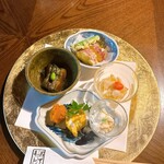 ぎゃらりぃかふぇ華野 - 