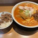 らーめん たかしま - 