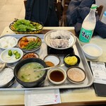 송정3대국밥 - 