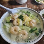 広ちゃん飯店 - 