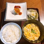 ぎゃらりぃかふぇ華野 - 