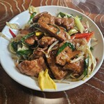 広ちゃん飯店 - 