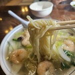 広ちゃん飯店 - 